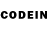 Codein напиток Lean (лин) Judge Dreed